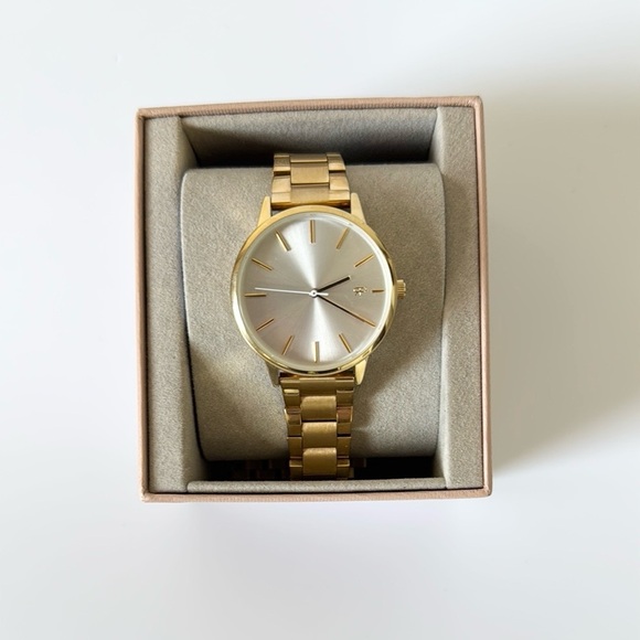 Parfois Classic Quartz Watch - Picture 1 of 4